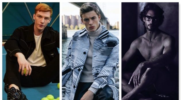 Week in Review: Fendi FFluid, João Knorr, Donny Lewis is YSL + More Week in Review: Fendi FFluid, João Knorr, Donny Lewis is YSL + More