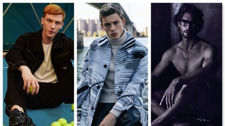 Week in Review: Fendi FFluid, João Knorr, Donny Lewis is YSL + More