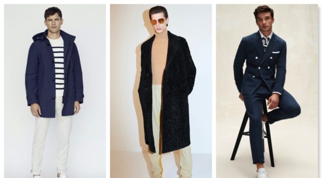 Week in Review: Guy Robinson for Marc O'Polo, Bottega Veneta, Tommy Hilfiger + More Week in Review: Guy Robinson for Marc O'Polo, Bottega Veneta, Tommy Hilfiger + More