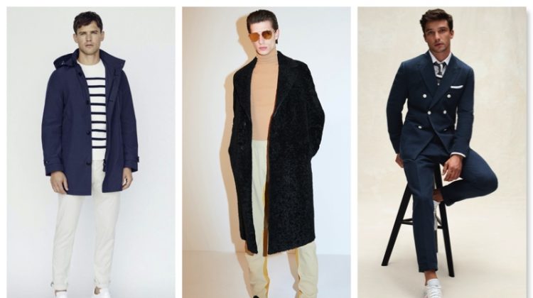 Week in Review: Guy Robinson for Marc O’Polo, Bottega Veneta, Tommy Hilfiger + More