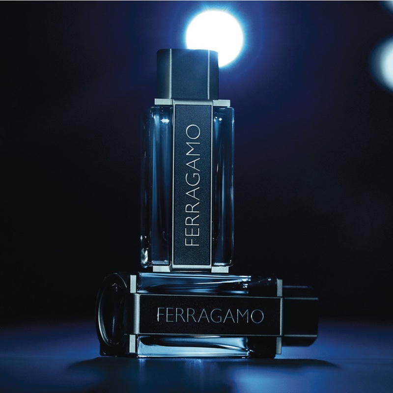 Ferragamo fragrance by Salvatore Ferragamo