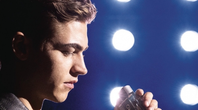 Hero Fiennes-Tiffin Reunites with Salvatore Ferragamo for Ferragamo Fragrance Campaign Hero Fiennes-Tiffin stars in the Ferragamo fragrance campaign for Salvatore Ferragamo.