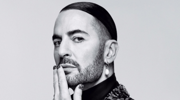 Givenchy Taps Marc Jacobs for Spring '20 Campaign Marc Jacobs stars in Givenchy's spring-summer 2020 campaign.