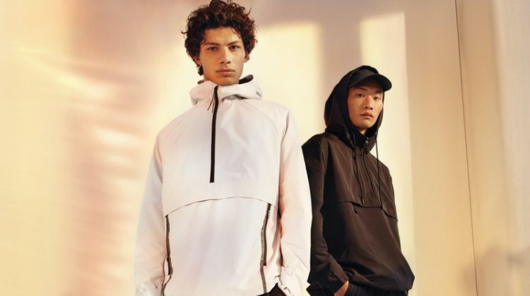 Sporty Style Takes the Spotlight with H&M Athleisure Collection