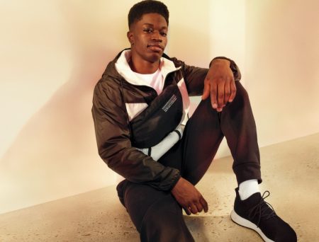 H&M Men 2020 Athlesiure Collection