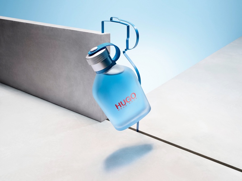 HUGO Now Fragrance » Liam Payne Stars in HUGO Now Fragrance Campaign HUGO Now Fragrance