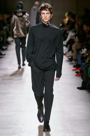 Hermès Fall 2020 Men's Collection