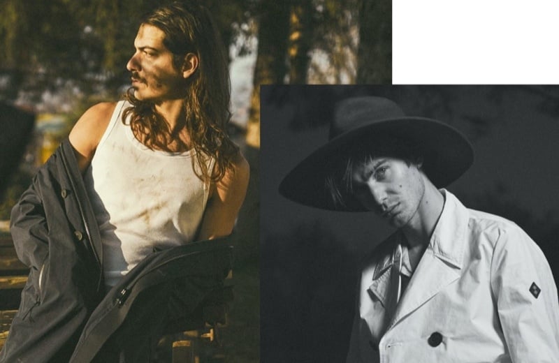 My Country House: Ben & Stefano for Icon Italia