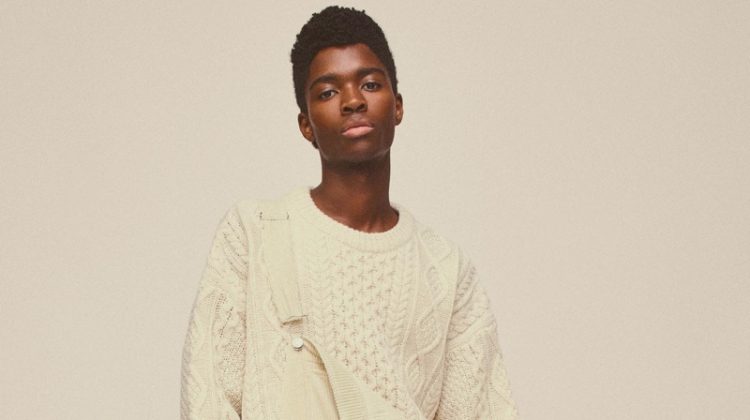Isabel Marant Crafts a Neutral Dream with Fall ’20 Collection