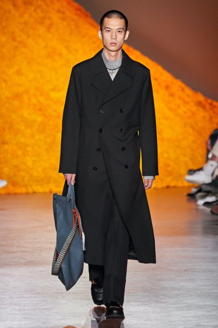 Jil Sander Fall Winter 2020 Mens Collection 020