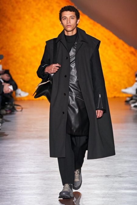 Jil Sander Fall Winter 2020 Mens Collection 027