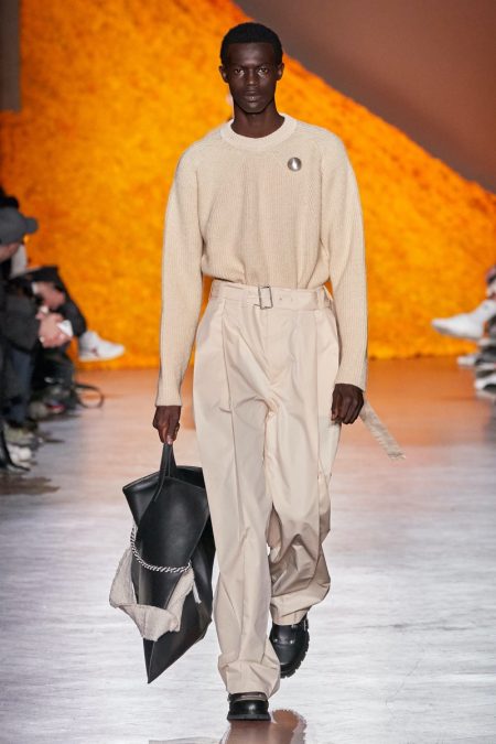 Jil Sander Fall Winter 2020 Mens Collection 033