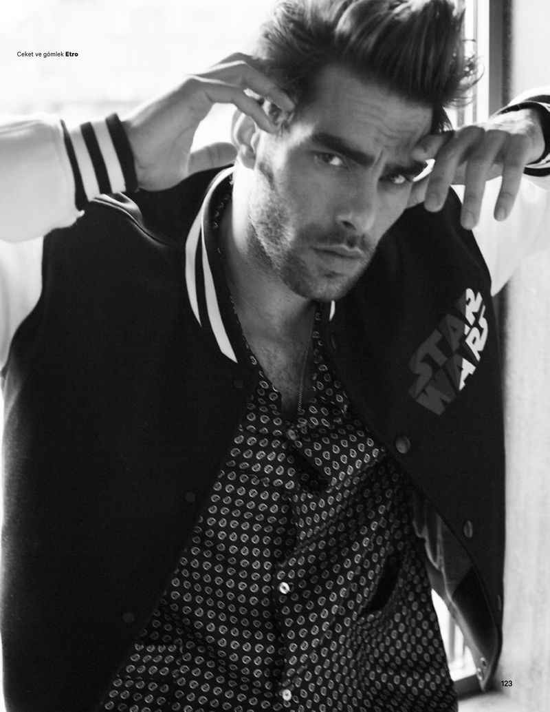 Jon Kortajarena 2020 Esquire Turkey 008