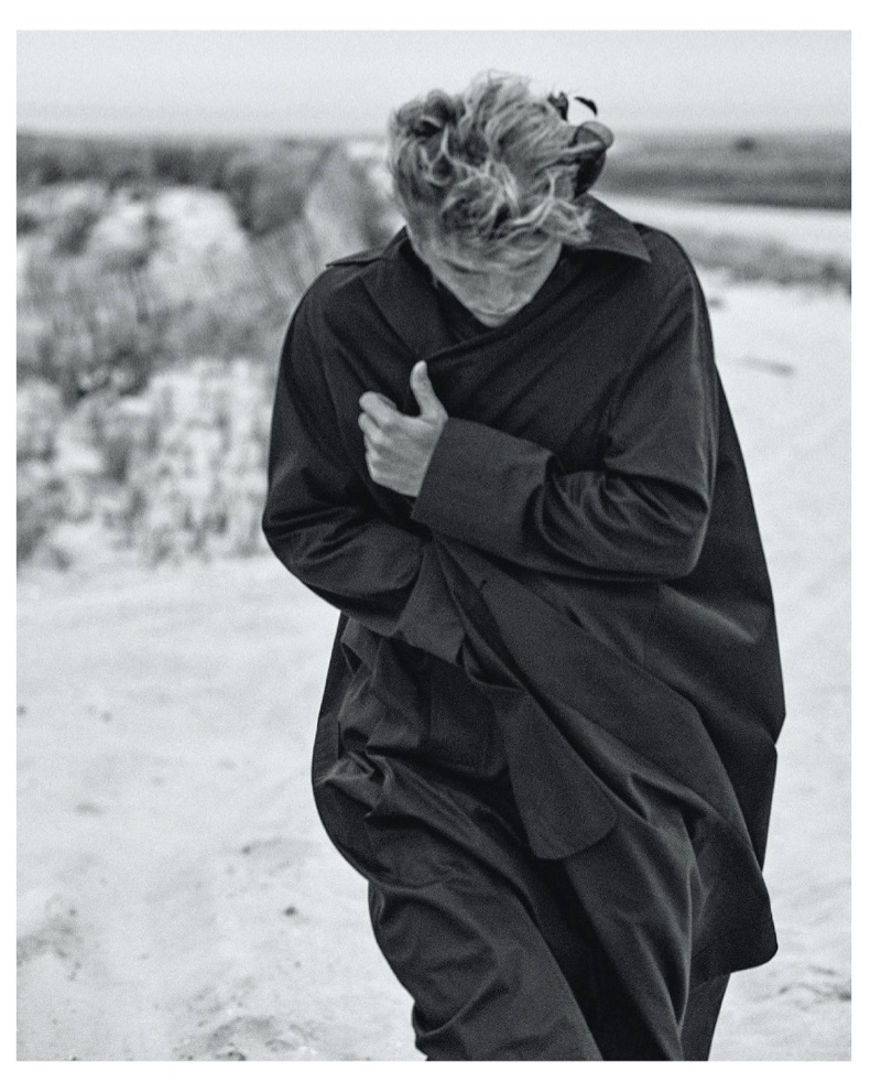 Jordan Barrett 2020 Icon Italia Editorial 005