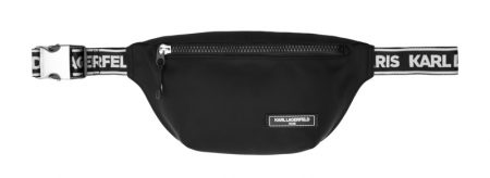 Karl Lagerfeld Apres Ski Belt Bag