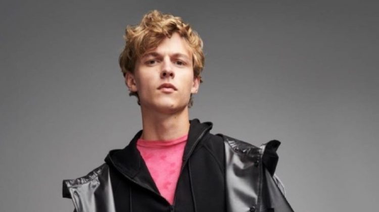 Karl Lagerfeld Paris Embraces Sporty Style with Spring ’20 Collection