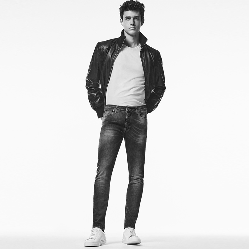 Liu Jo Uomo 2020 Denim Guide