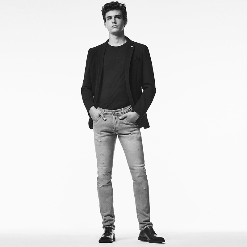 Liu Jo Uomo 2020 Denim Guide