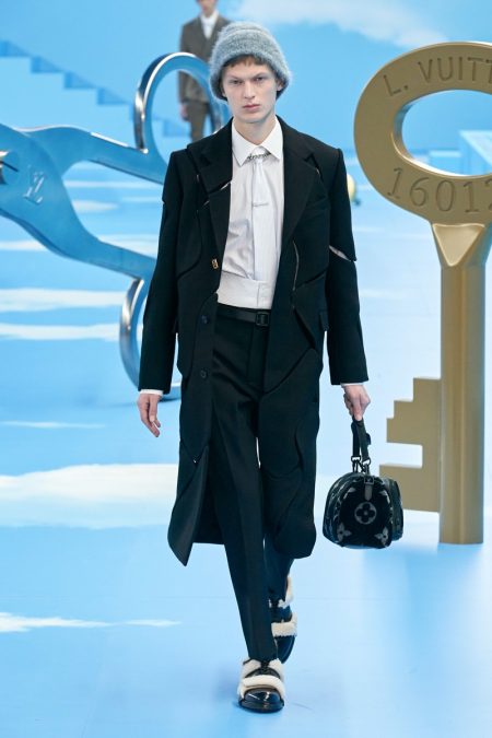 Louis Vuitton Fall 2020 Runway Bag Collection