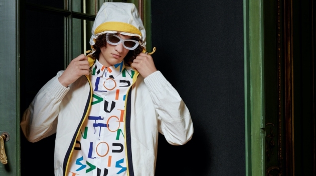 Virgil Abloh Reinterprets Louis Vuitton Monogram with Pre-Fall '20 Collection Virgil Abloh Reinterprets Louis Vuitton Monogram with Pre-Fall '20 Collection