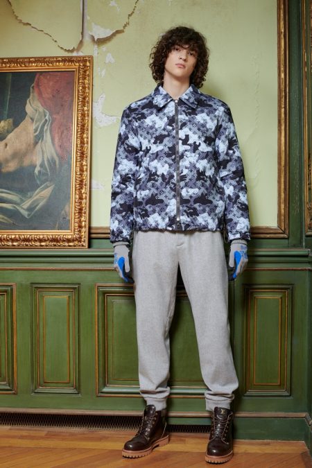 LOOKBOOK: LOUIS VUITTON Pre-Fall 2020 Men's Collection  Louis vuitton men,  Mens fashion trends, Japanese streetwear