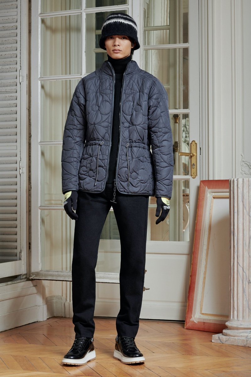 Louis Vuitton Pre Fall 2020 Mens Collection Lookbook