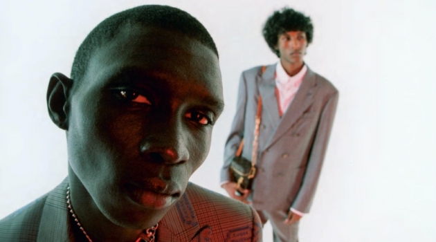 LV Boys: Fernando, Kurtis + More Don Louis Vuitton for Lui Magazine LV Boys: Fernando, Kurtis + More Don Louis Vuitton for Lui Magazine