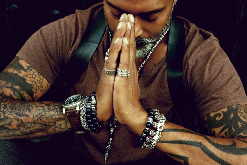 Cool jewelry discount for men
