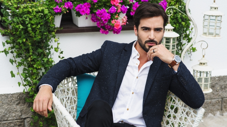 Business Casual vs. Business Formal: Know the Difference