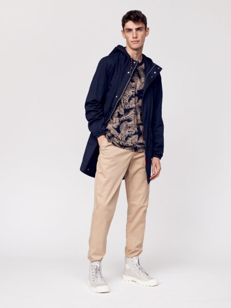 Marc OPolo Spring Summer 2020 Mens Denim Collection 007