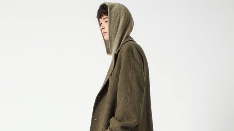 Massimo Alba Delivers Wardrobe Essentials with Fall ’20 Collection