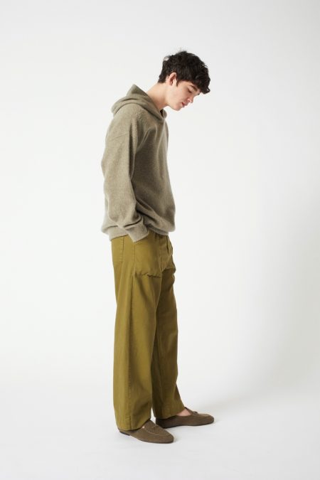 Massimo Alba Fall Winter 2020 Mens Collection Lookbook 004