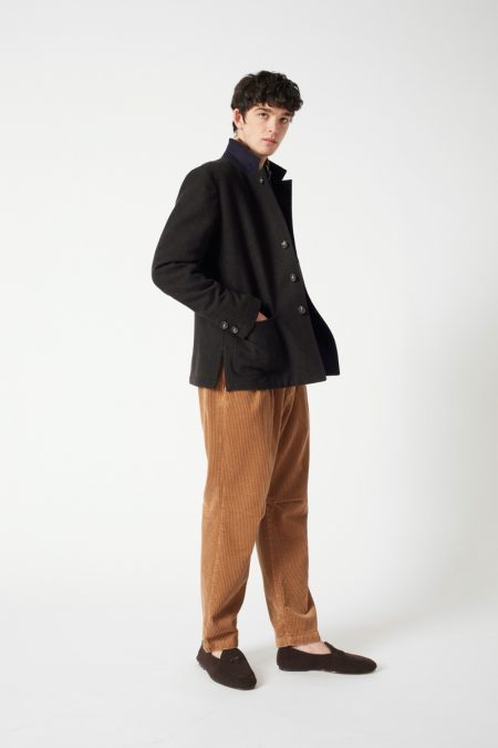 Massimo Alba Fall Winter 2020 Mens Collection Lookbook 014