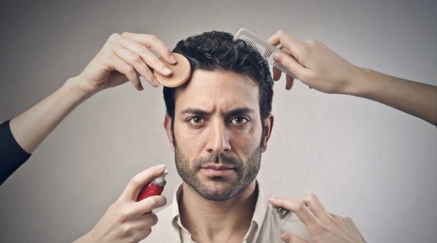 Important Tips When Shopping for Makeup Products Men Makeup