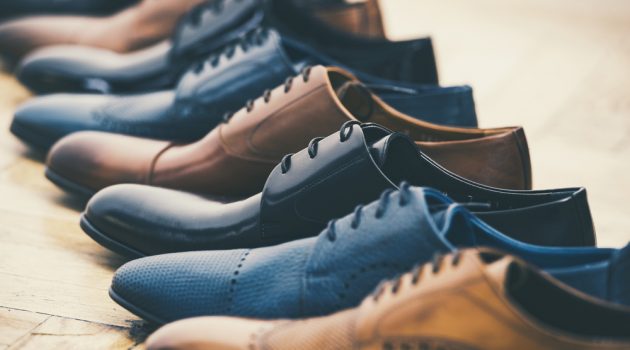 Dress Shoes: How to Look & Feel Your Best in 2020 Mens Leather Dress Shoes