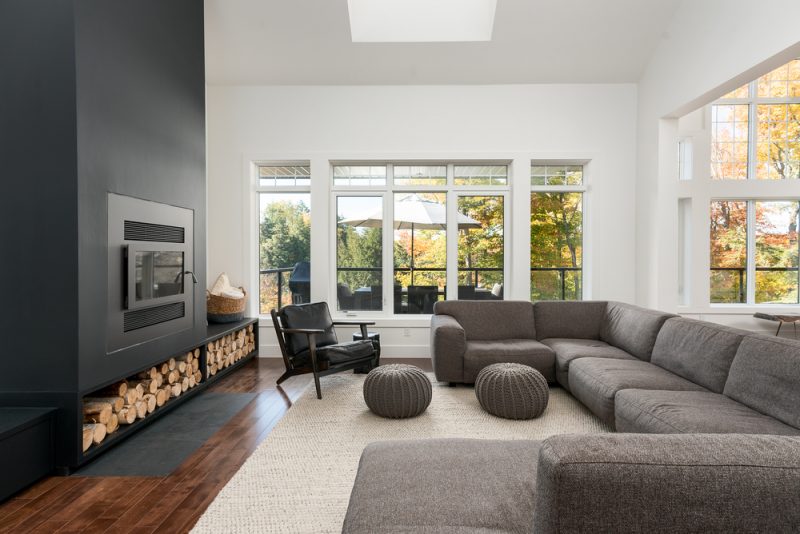 Choosing Living Room Furniture To Create Your Ideal Ambiance