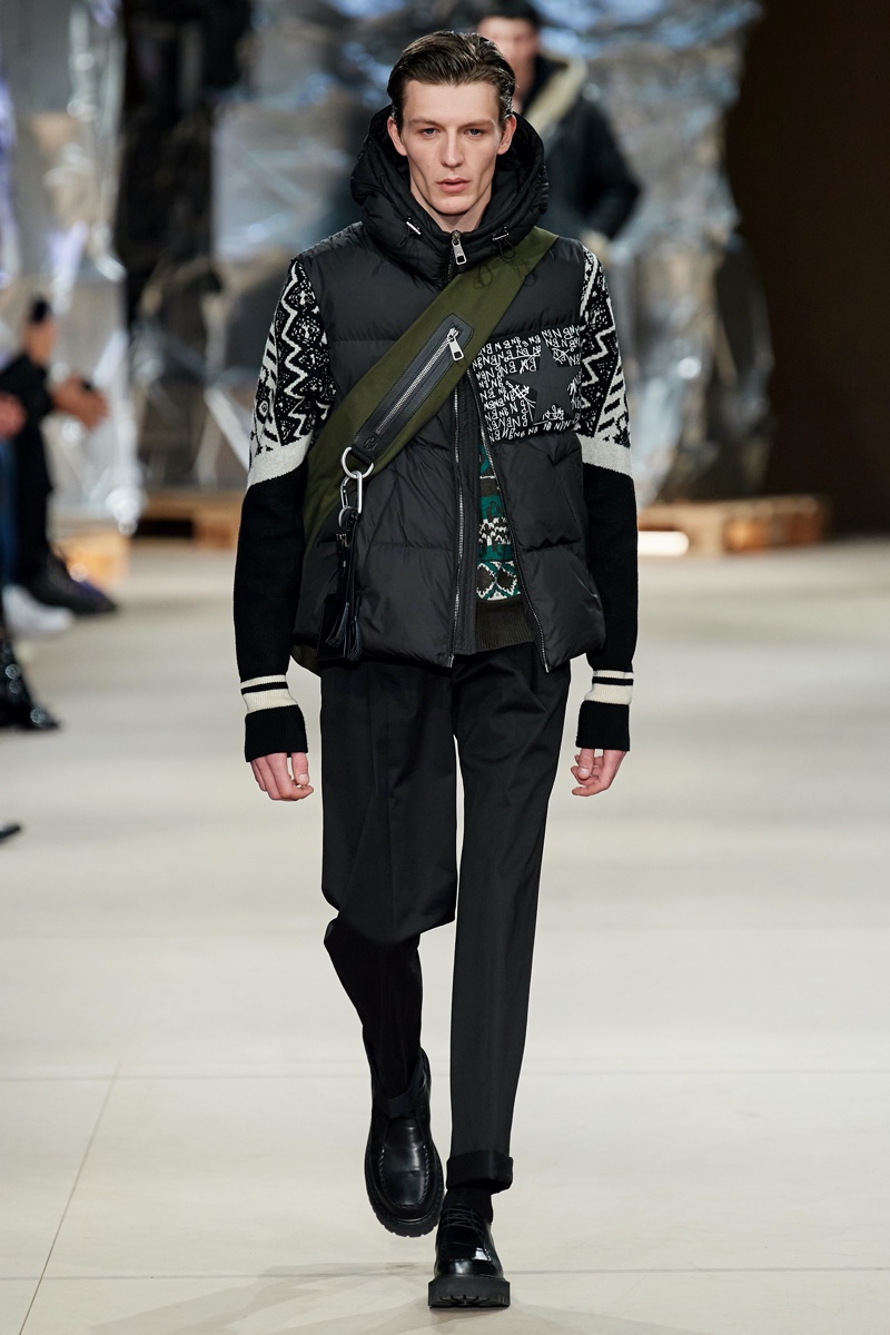 Neil Barrett