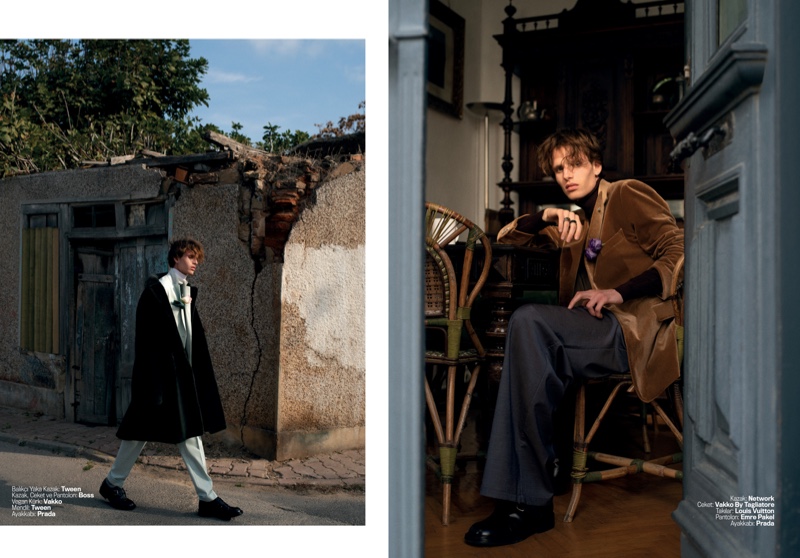 Niklas 2020 Marie Claire Man Turkey Editorial 006