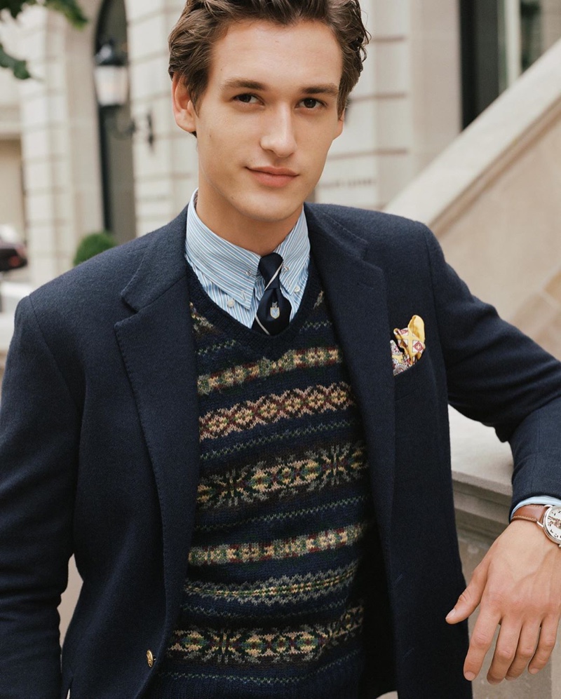 ralph lauren men style