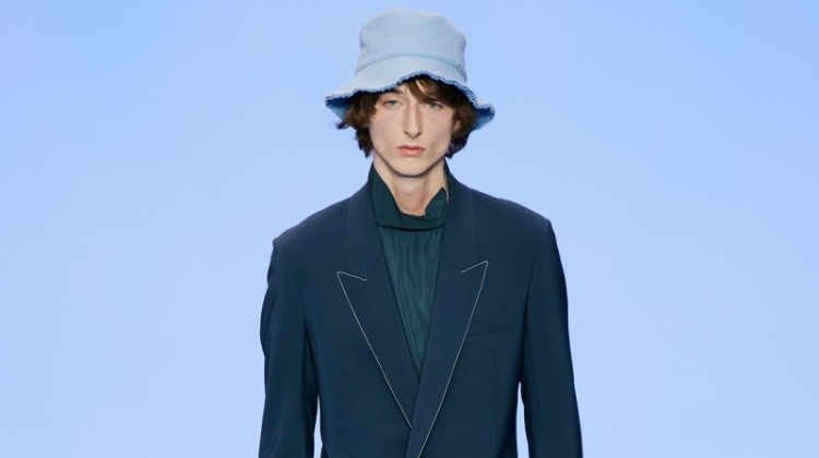 Paul Smith Celebrates 50th Anniversary with Fall ’20 Collection