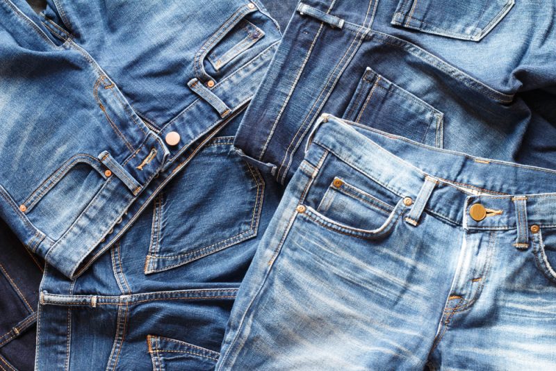 jeans wholesale distributors