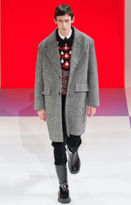 Prada Fall Winter 2020 Mens Collection Runway 019