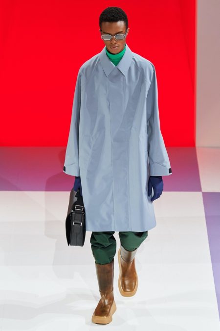 Prada Fall Winter 2020 Mens Collection Runway 025