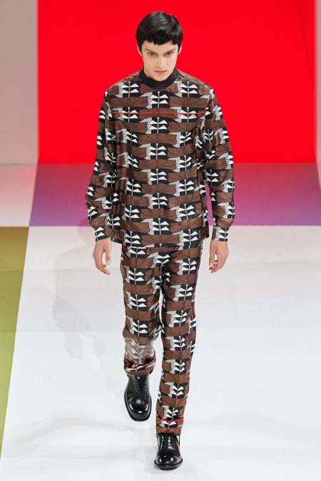 Prada Fall Winter 2020 Mens Collection Runway 051