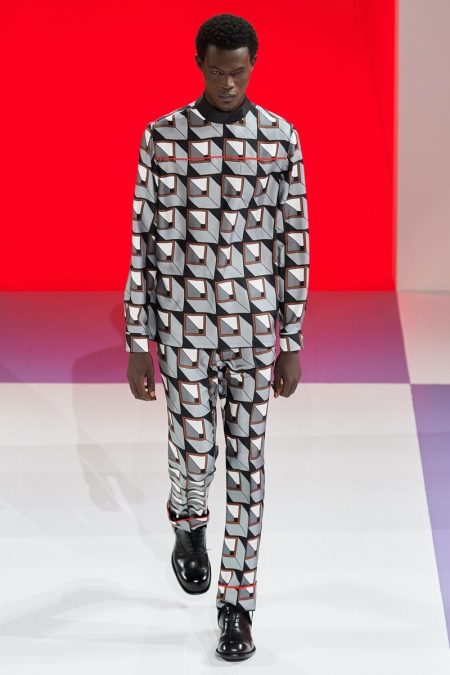 Prada Fall Winter 2020 Mens Collection Runway 052