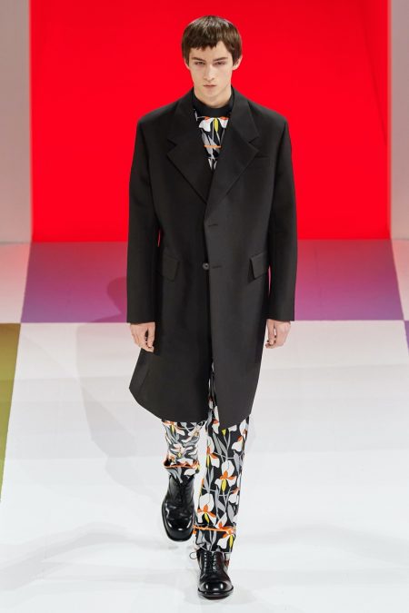 Prada Fall Winter 2020 Mens Collection Runway 053