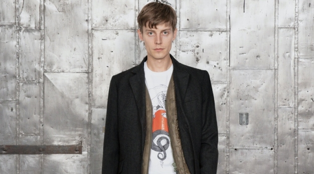 Rag & Bone Revisits Roots with Fall '20 Collection Rag & Bone Revisits Roots with Fall '20 Collection