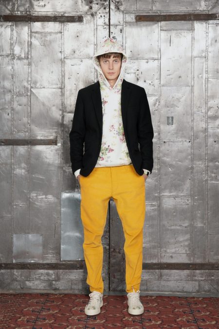 Rag and Bone Fall Winter 2020 Mens Collection Lookbook 002
