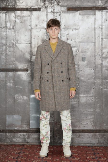 Rag and Bone Fall Winter 2020 Mens Collection Lookbook 003