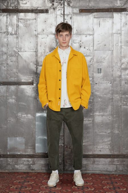 Rag and Bone Fall Winter 2020 Mens Collection Lookbook 004